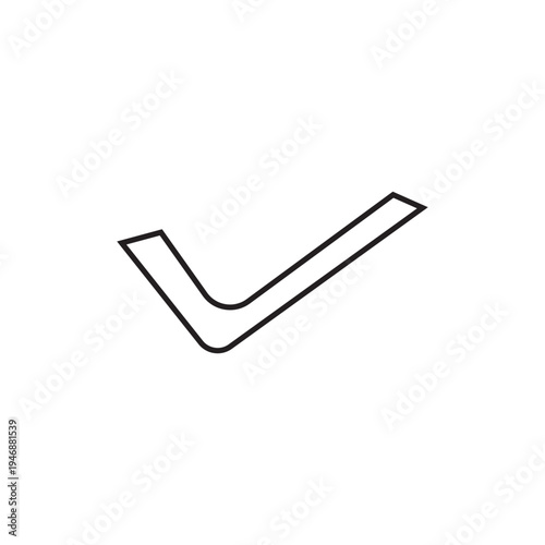 check icon