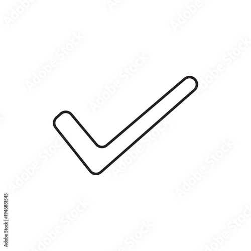 check icon