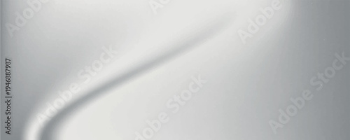 smooth black white background gray gradient with grainy texture and soft transitions between light and dark tones.