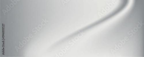 smooth black white background gray gradient with grainy texture and soft transitions between light and dark tones.