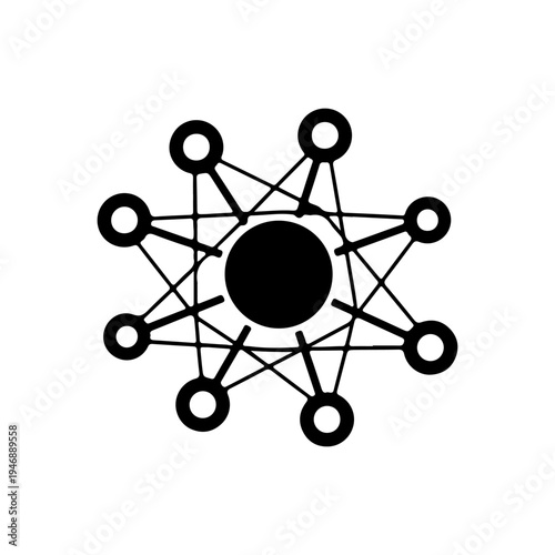 Data Exchange web icons in line style. Traffic, cloud, files, server, technology, collection. Vector illustration.