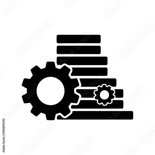 Data Exchange web icons in line style. Traffic, cloud, files, server, technology, collection. Vector illustration.