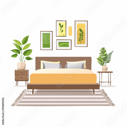 Dazzling Golden Hour Light Shines Upon a Tranquil Meadow of Textured Grass, Creating a Dreamlike and Peaceful Atmosphere