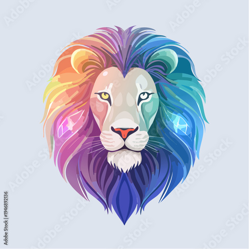 Dazzling Golden Hour Light Shines Upon a Tranquil Meadow of Textured Grass, Creating a Dreamlike and Peaceful Atmosphere