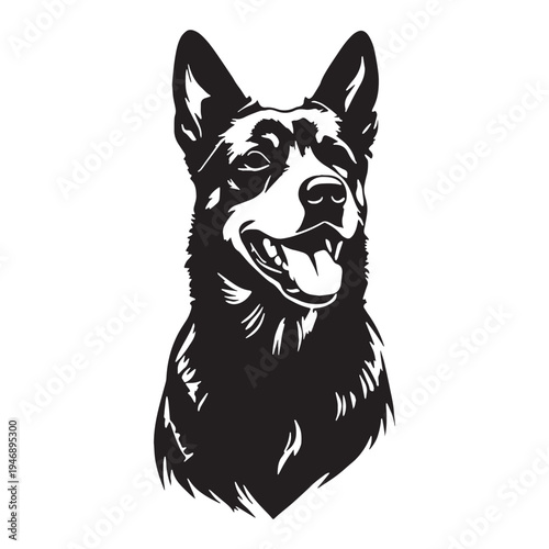 Akbash Dog – Loyal Turkish Livestock Guardian, Powerful White Shepherd Breed, Intelligent Protector, Brave Farm Dog, Calm Temperament, Family Friendly, Working Guardian, Rare Herding Dog, Strong.