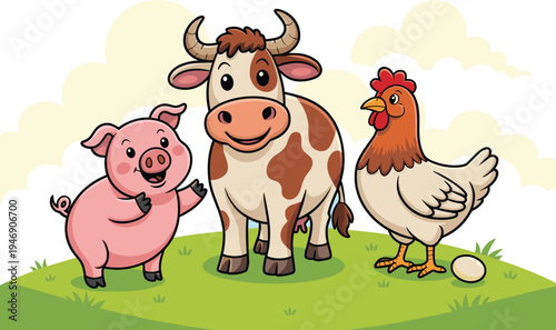 Black and White Urban Infrastructure Icon Set Featuring Hospital Shopping Mall School Gas Station Factory and Government Buildings in Minimalist Vector Silhouette Style for City PlanningBlack  