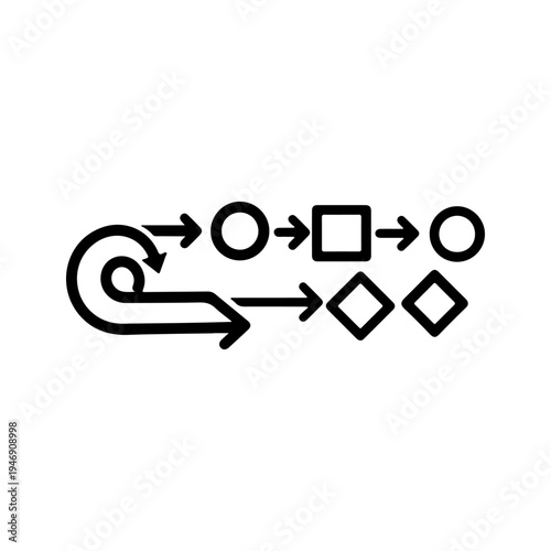Data Exchange web icons in line style. Traffic, cloud, files, server, technology, collection. Vector illustration.