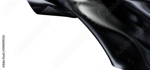 High-quality image of carbo...