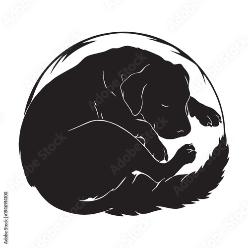 Armenian Gampr Dog – Ancient Livestock Guardian Breed, Powerful, Loyal, Protective Mountain Dog from Armenia, Natural Working Dog, Rare Shepherd Breed, Intelligent Protector, Strong, Brave.