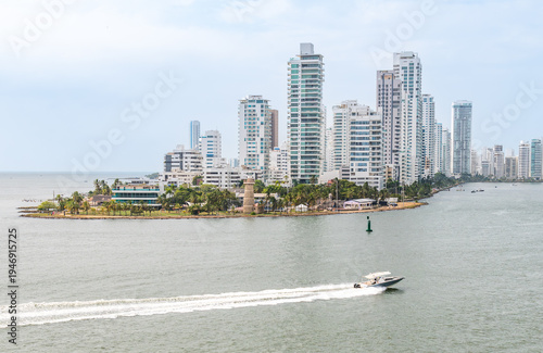 Castillogrande, nicknamed the 