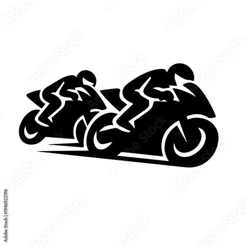 Overtaking Action Icon