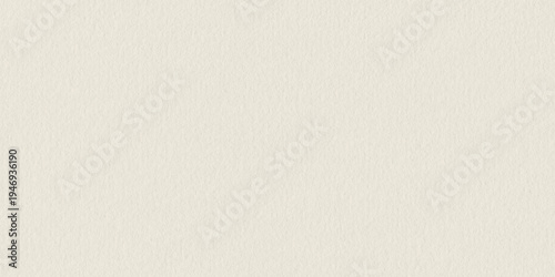 Bild auf Leinwand Cream paper texture background with rough surface