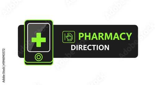 Online Pharmacy Navigation: Locate Healthcare Services and Find Directions Quickly and Easily