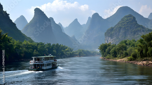 The background hills are known as Chicken Coop hill.