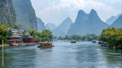 The background hills are known as Chicken Coop hill.