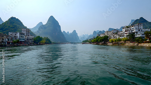 The background hills are known as Chicken Coop hill.