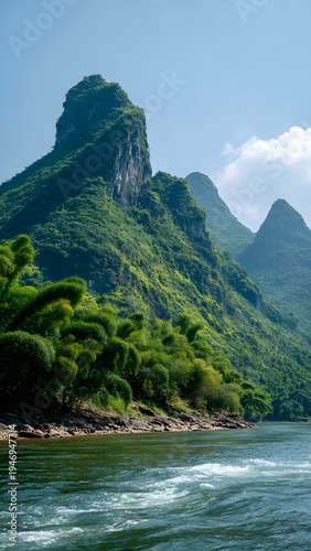 The background hills are known as Chicken Coop hill.