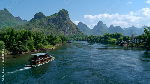 The background hills are known as Chicken Coop hill.