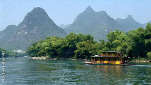 The background hills are known as Chicken Coop hill.