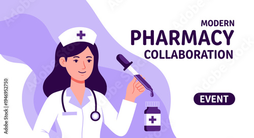 Pharmacy Collaboration Event: Modern Healthcare Innovations and Medical Advancement