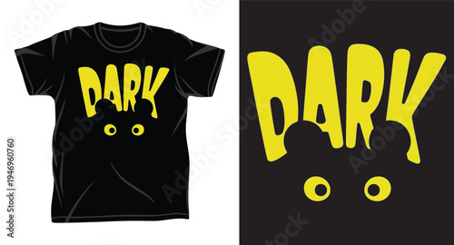 Cat Graphic vector art t-shirt design print