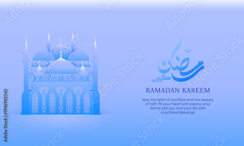 Islamic Ramadan Social Media Pack for Instagram and Marketing