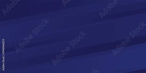 Black dark navy blue silver abstract pattern background. Geometric shape. Line triangle angle fold polygon diamond 3D simple abstract modern