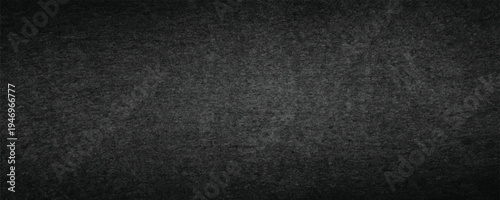 black rustic texture. Retro blackwashed surface of the old wall. Ancient structures. Grungy worn uneven painted plaster. blacken the facade background