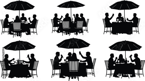 Abstract black background texture with subtle dark pattern design, minimal backdrop for modern design projects and creative layouts