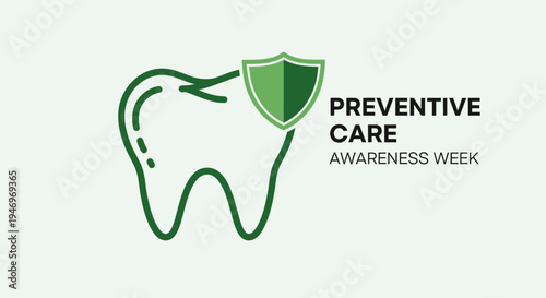 Promoting Dental Wellness and Preventive Healthcare During Awareness Week Campaign
