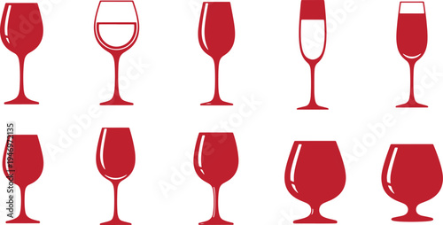 Abstract digital art featuring vertical pink and black striped patterns on a pixelated background