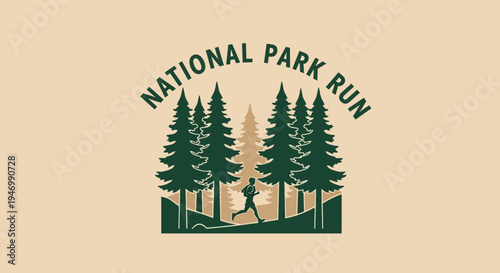 Inspiring National Park Run: Embrace The Nature's Trail for Exercise and Adventure