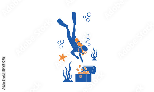 A side-view illustration of a classic red high-top sneaker with white laces and sole, featuring clean black outlines in a flat design style.