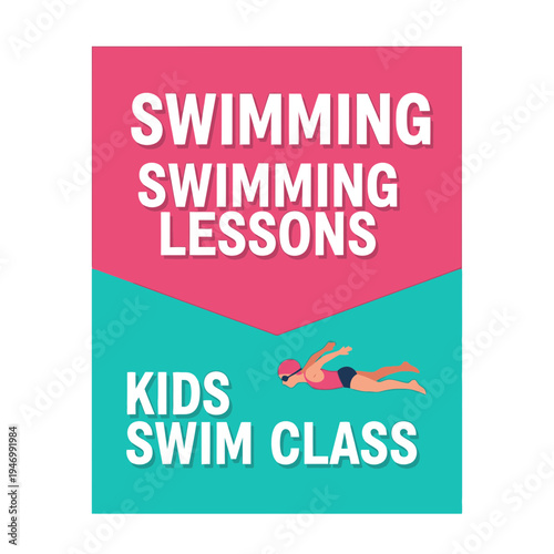 Invigorating Kids Swimming Lessons: Experience Water Sports and Master Aquatic Skills