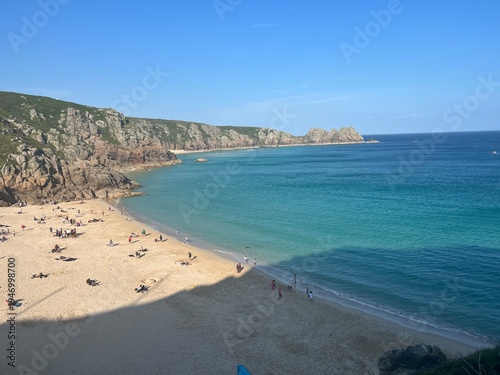 Cornwall