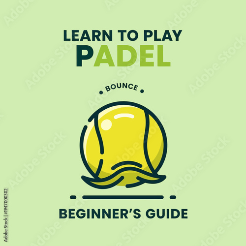 Learn Padel Tennis With This Essential Beginner's Guide For New Players