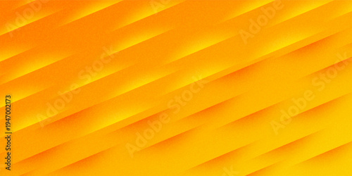 Abstract Orange and Yellow Gradient Background with Modern Dynamic Diagonal Lines for Summer Sale Banner, Vibrant Corporate Presentation, Technology Backdrop, and Creative Digital Marketing Poster
