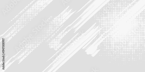 halftone on white background. Vector dots glitter or halftone glitter pattern texture Pop art pattern in comic style