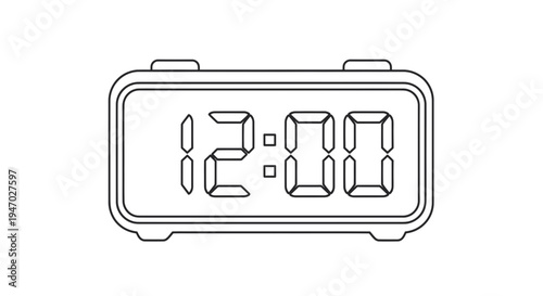 00 on a plain surface