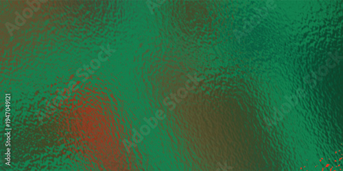 Vector blue foil texture background. Abstract gradient bright and shiny light reflection rough texture surface. Vector illustration for background, backdrop, web, wallpaper, print and design artwork.