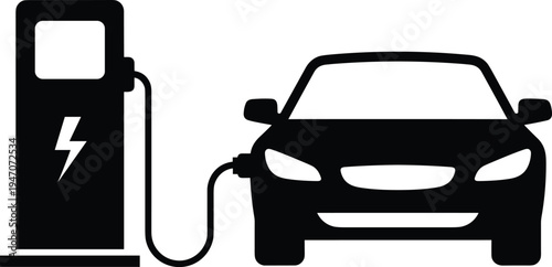 Lightning strike hazard warning icon with thunderstorm cloud and falling person symbol representing electrical danger, storm risk and safety warning isolated background.