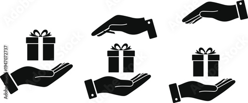 Lightning strike hazard warning icon with thunderstorm cloud and falling person symbol representing electrical danger, storm risk and safety warning isolated background.