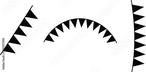 Lightning strike hazard warning icon with thunderstorm cloud and falling person symbol representing electrical danger, storm risk and safety warning isolated background.