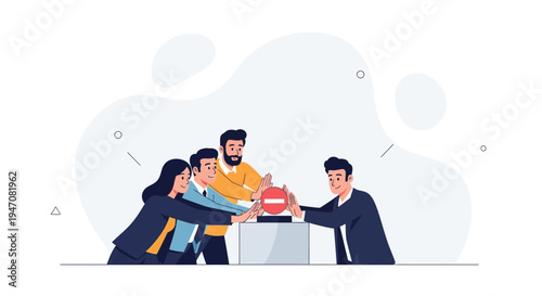 Teamwork Collaboration for Decision Making and Problem Solving