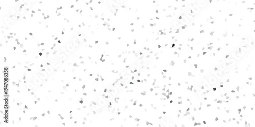 Sparse Gray Speckled Pattern Abstract Background Texture With Irregular Small Shapes And Subtle Shading