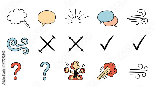 Abstract black and white sound wave visualization showing audio frequencies as vertical lines on plain white background.