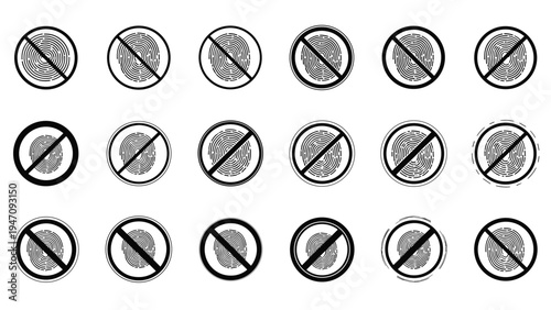 Simple black and white outline illustration of horizontal lead pencil for school, office, and creative drawing themes.