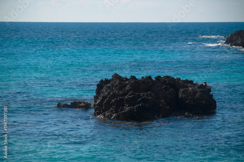 Wallpaper Mural paesaggio marino Torontodigital.ca