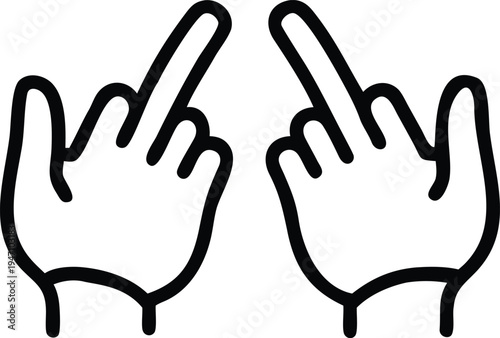 Close-up of Expressive Hands Gesturing During a Professional Conversation