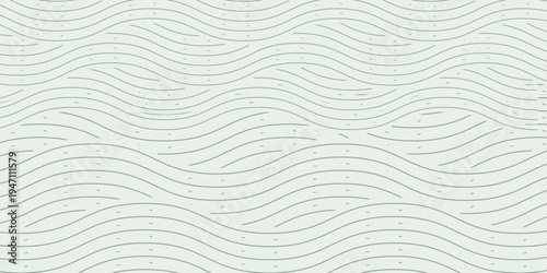 farm green banner, organic abstract background with fields. wavy green lines, natural organic products. vector ilustration